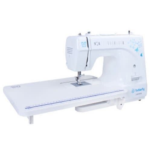 Butterfly Zig Zag And Striaght Sewing Machine J Konga Online Shopping