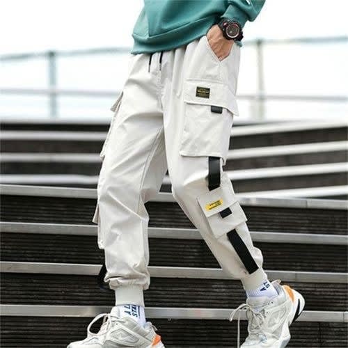 Joggers combat new arrivals