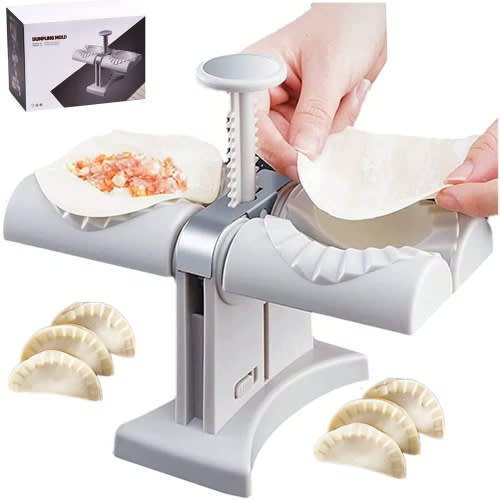 Dumpling Mold Meat Pie Cutter Konga Online Shopping