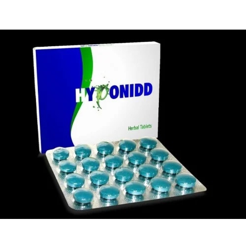 Charak Hyponidd Herbal By 20 Tablets Konga Online Shopping