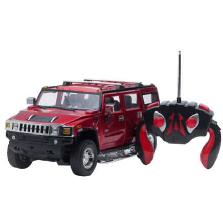 remote control hummer