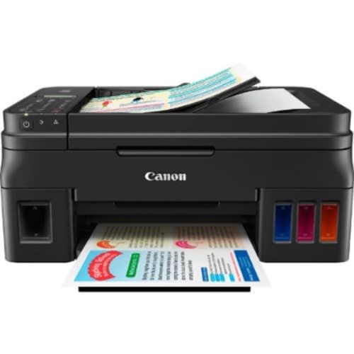adf printer canon