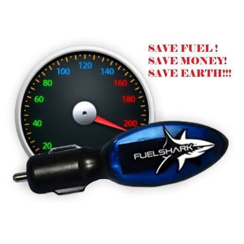 Fuel Shark Car Energy And Fuel Saver Konga Online Shopping