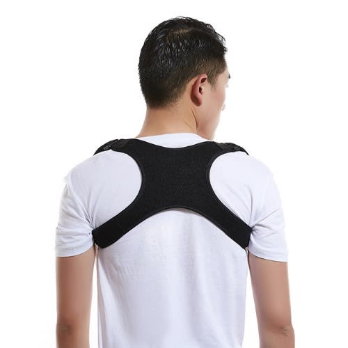 posture correction belts
