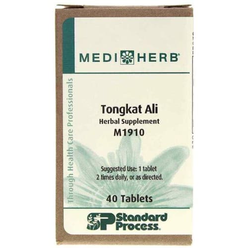 Tongkat Ali 50 Tablets Konga Online Shopping