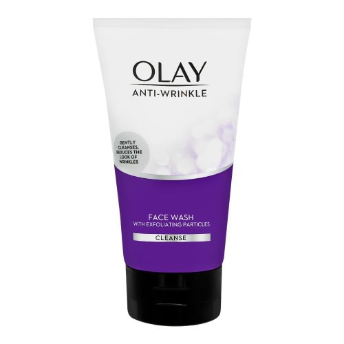 Olay Anti Wrinkle Age Defying Face Wash Germany 150ml Konga Online Shopping
