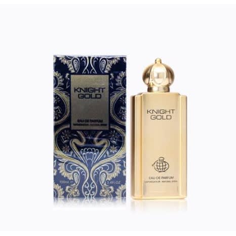 Knight gold perfume store price