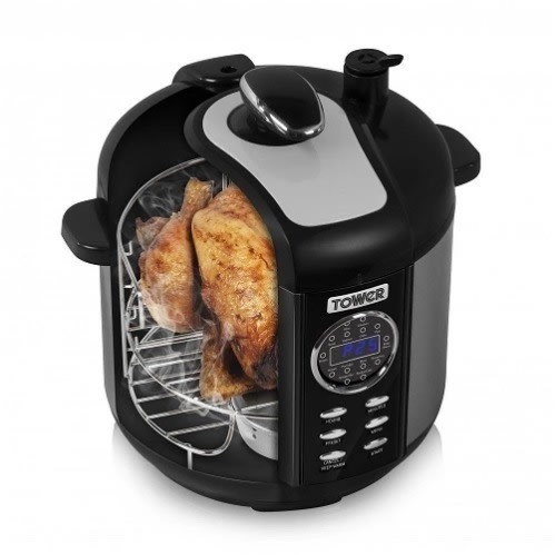 Tower electric hot sale cooker