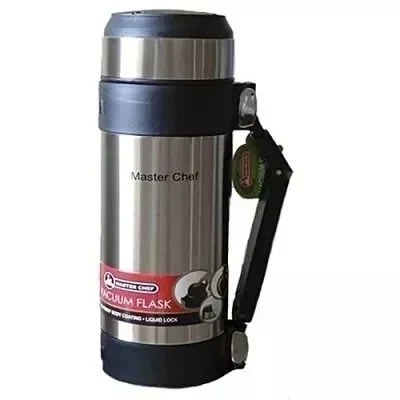 Master Chef Hot Water Flask-2l