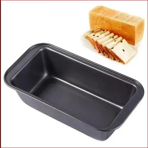 Non stick deals loaf tin