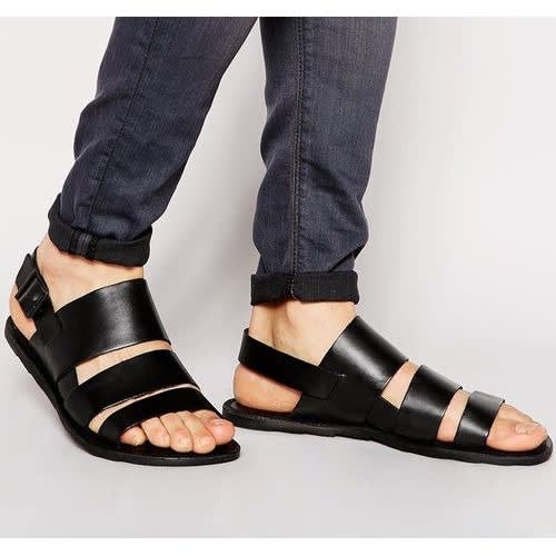 Bestizzy Classic Italian Sandals | Konga Online Shopping