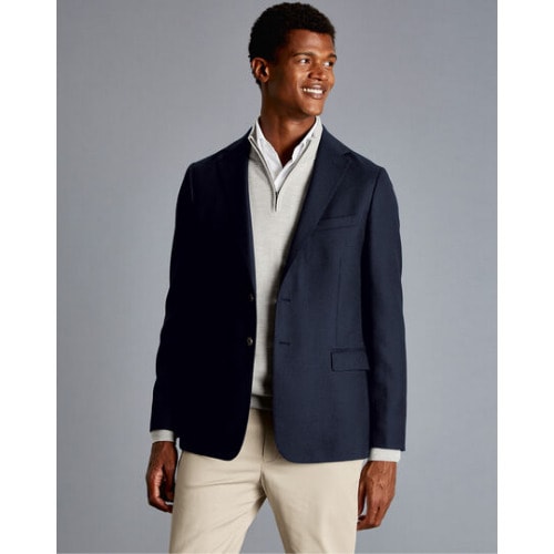 Charles tyrwhitt blazer new arrivals