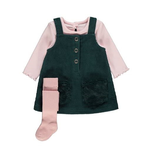 george baby tights
