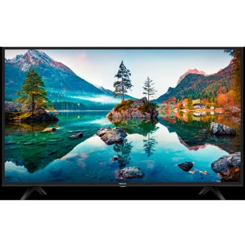 Hisense 55 4k Uhd B7100 55b7100uw Tv Konga Online Shopping