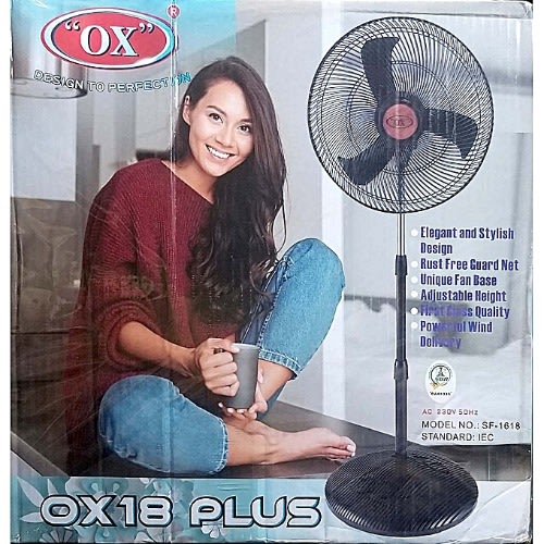 Q18 plus top
