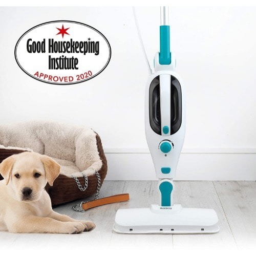 12 in 1 steam cleaner