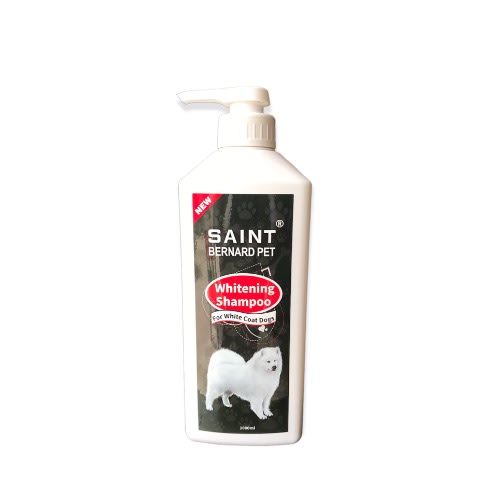 St Bernards Whitening Shampoo For Dogs- | Shopping