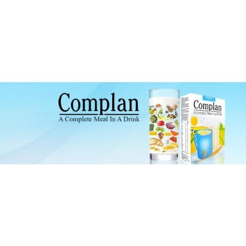 Complan Milk A Complete Meal In A Drink 450g Konga Online Shopping