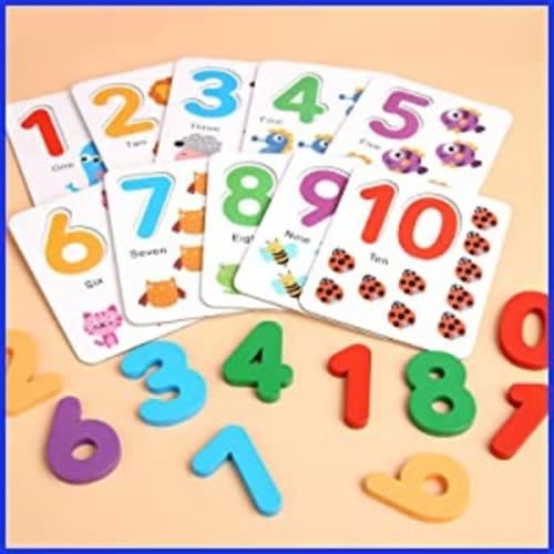 Mathematics Enlightenment Teaching Aids Konga Online Shopping