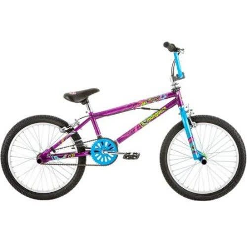 Mongoose fling deals 100