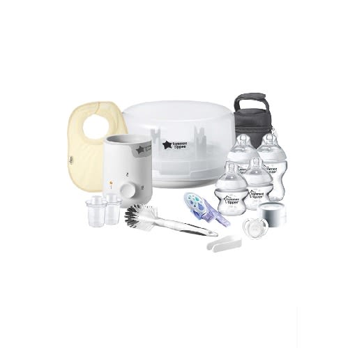 Tommee tippee clearance set argos