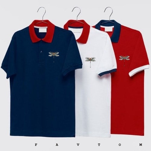 Polo x3 on sale