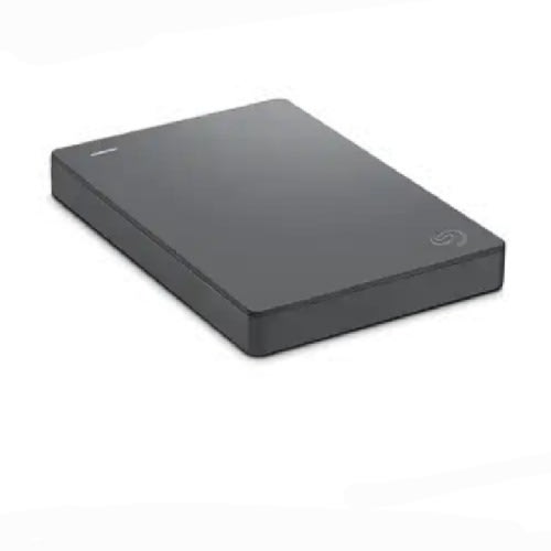 Seagate External Hard Disk Drive Backup Plus Slim 1TB Konga Online