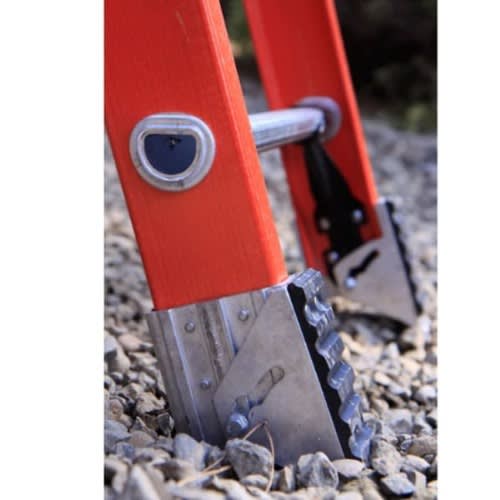 Fiberglass Extension Ladder 28 Ft Konga Online Shopping