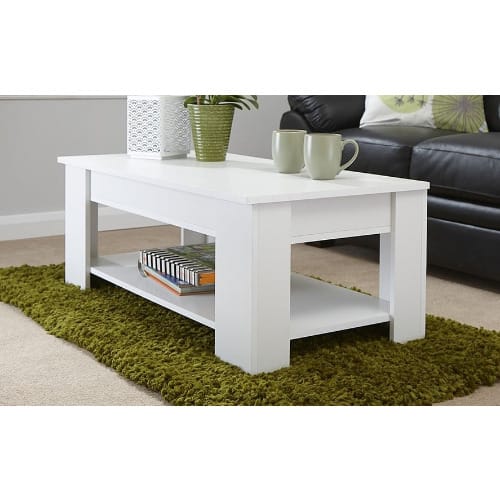 Living Room Center Table Design 8 White Konga Online Shopping