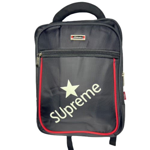 Supreme bags for outlet boys