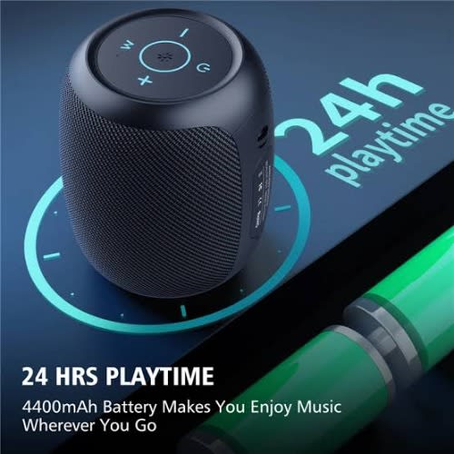 Zealot S53 Wireless Bluetooth Speaker | Konga Online Shopping