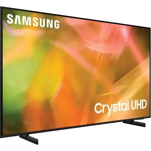 UHD Crystal Smart Certified 4k Led TV -55".
