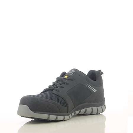 ligero safety jogger