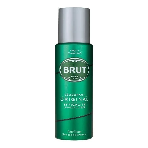 Brut Deodorant Body Spray 200ml Konga Online Shopping