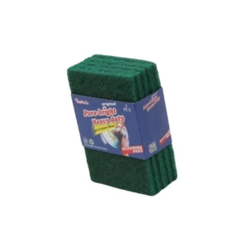 Scouring Pad 5 Pieces Konga Online Shopping