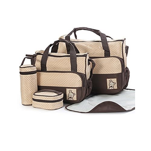 5 in 1 diaper bag clearance