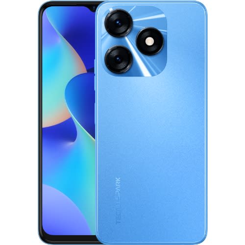 Tecno spark konga clearance