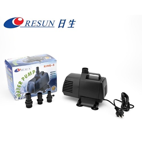 Resun King 5 Submersible Multipurpose Water Pump Konga Online Shopping