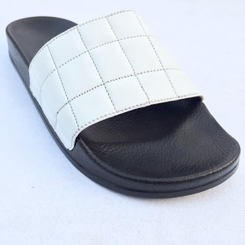 Summer hot sale slide slippers