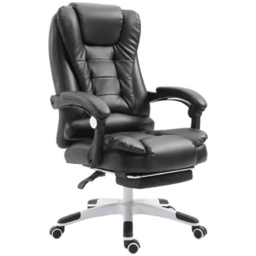Artiss 8 point massage office discount chair