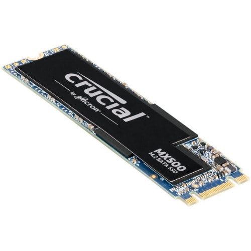 Crucial mx 500gb top
