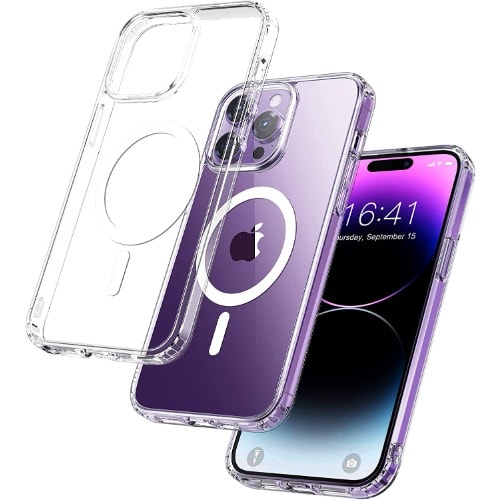 wireless charging iphone 14 pro case