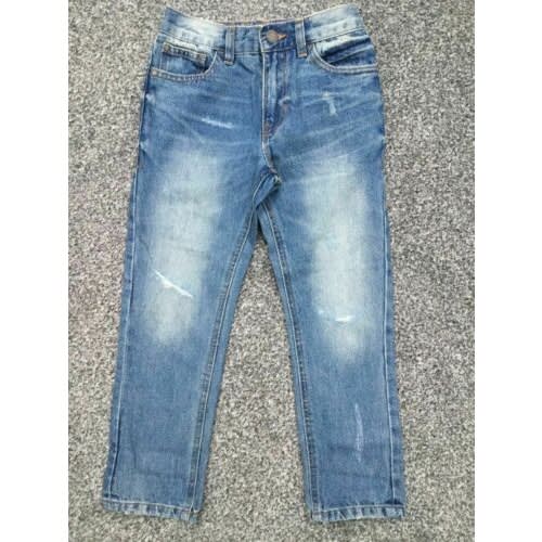 Next denim trousers
