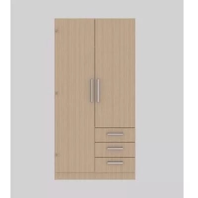 Wenge Effect Wardrobes Konga Online Shopping