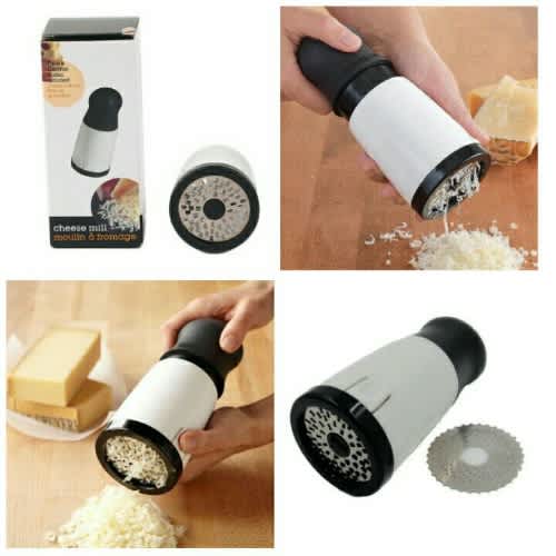 Cheese Mill Grinder Grater Slicer Shredder Konga Online Shopping