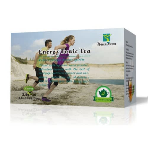 tonique tea