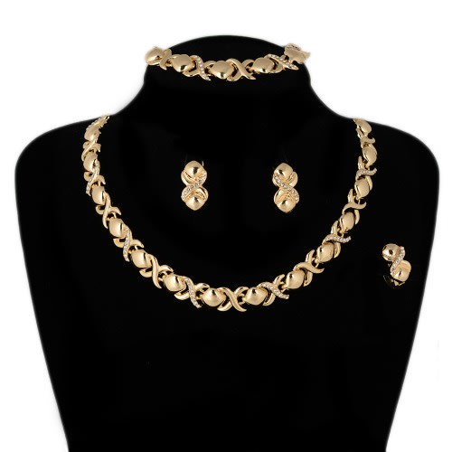 Xoxo on sale jewelry sets
