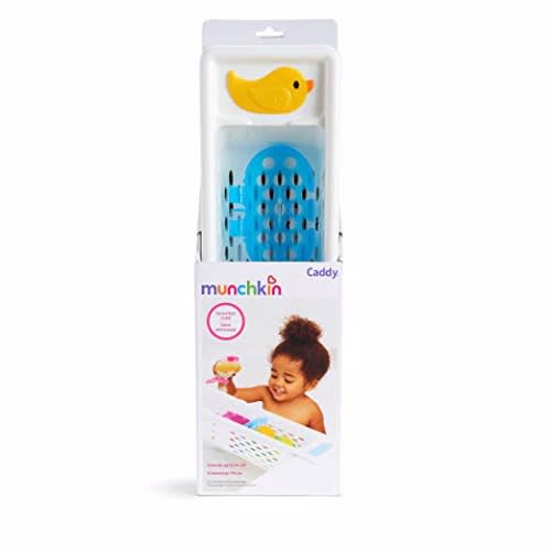 Munchkin Quack Bath Caddy Konga Online Shopping
