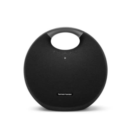 Harman Kardon Onyx Studio 6 Bluetooth Wireless Speaker Black