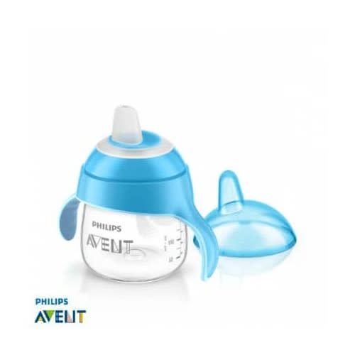 Avent sip no drip cup online